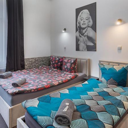 70S Guest Room Krakov Exteriér fotografie