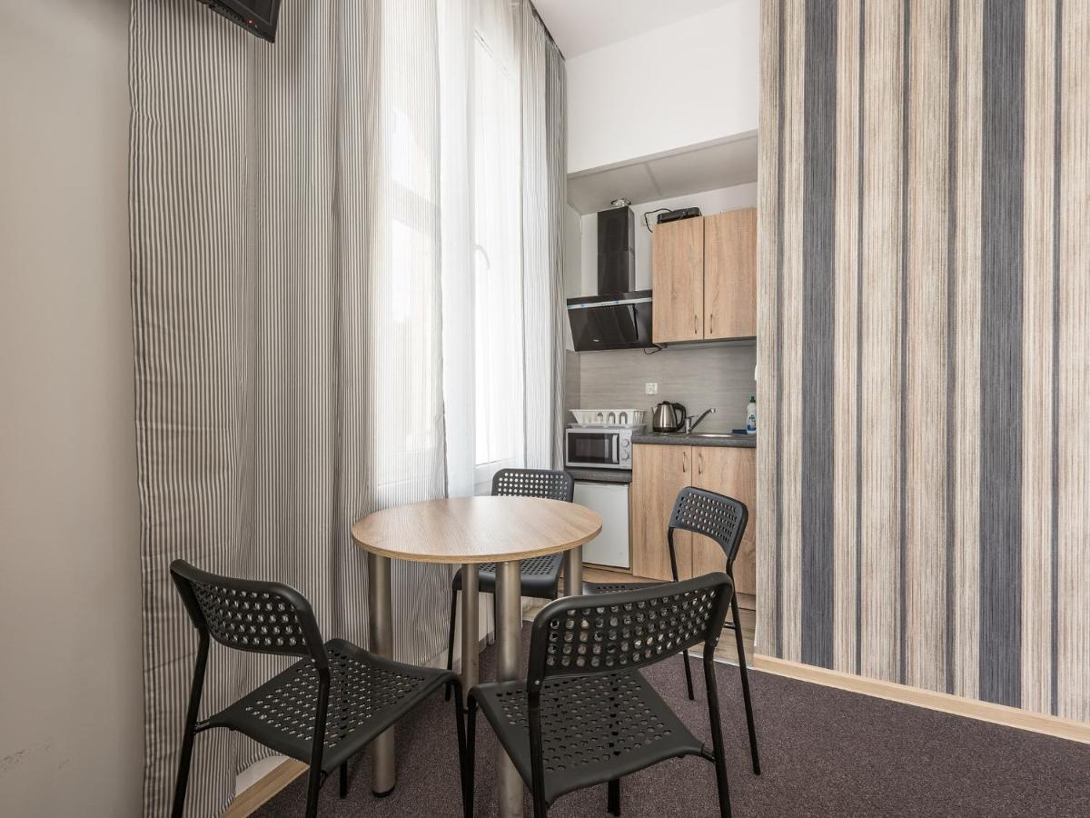 70S Guest Room Krakov Exteriér fotografie