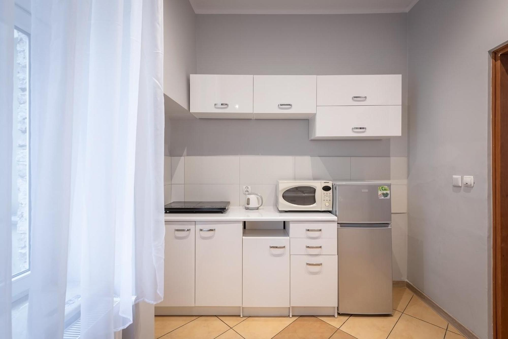 70S Guest Room Krakov Exteriér fotografie