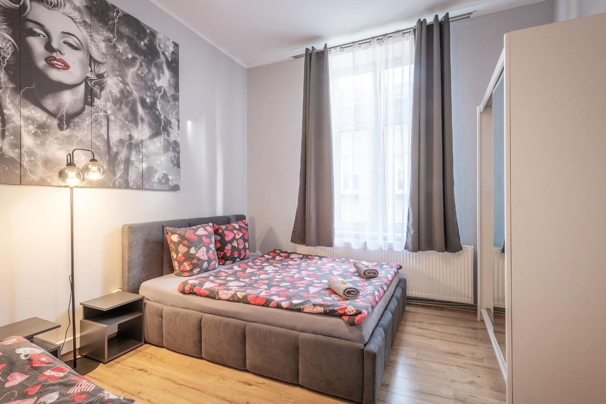 70S Guest Room Krakov Exteriér fotografie