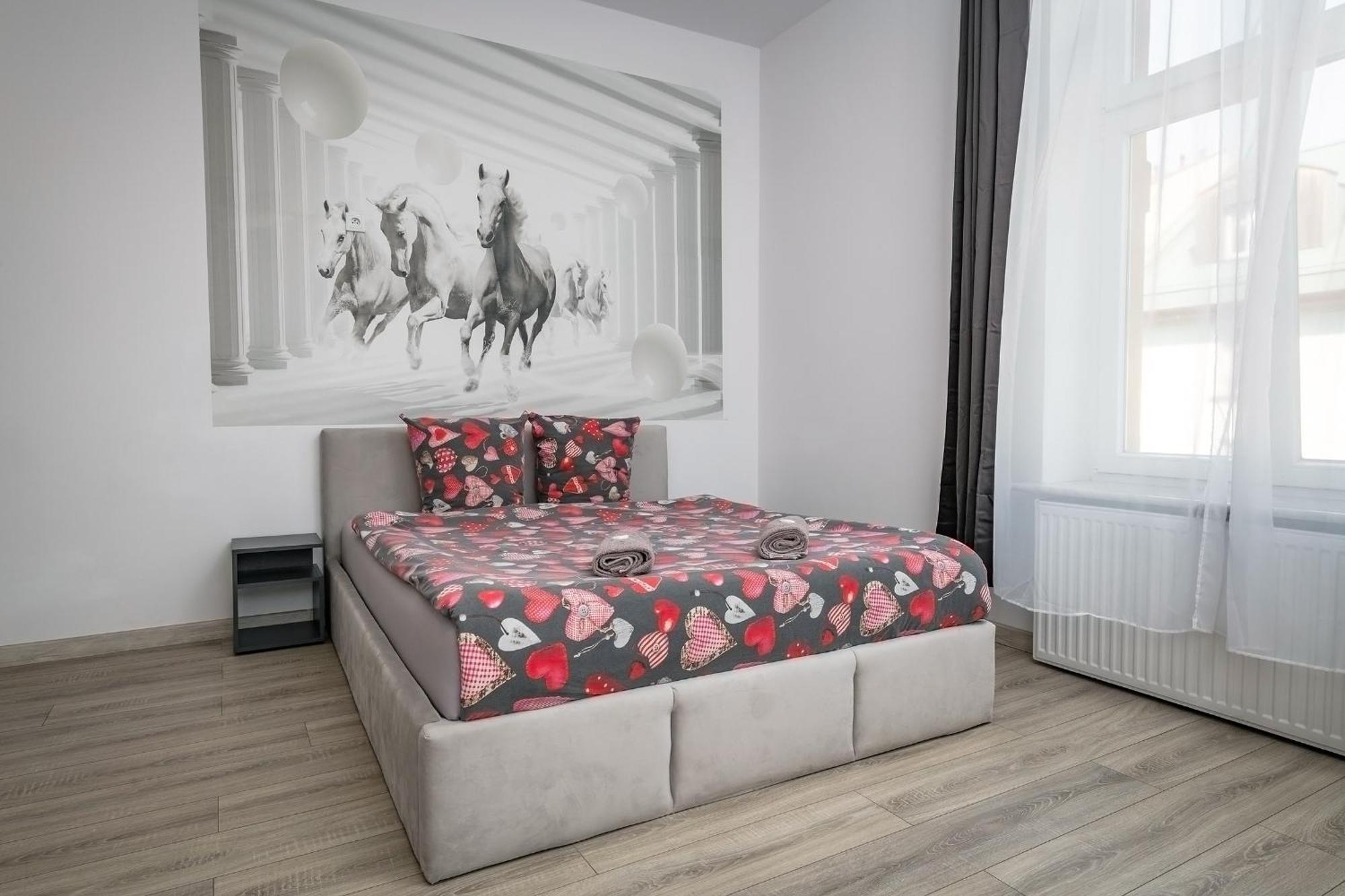 70S Guest Room Krakov Exteriér fotografie