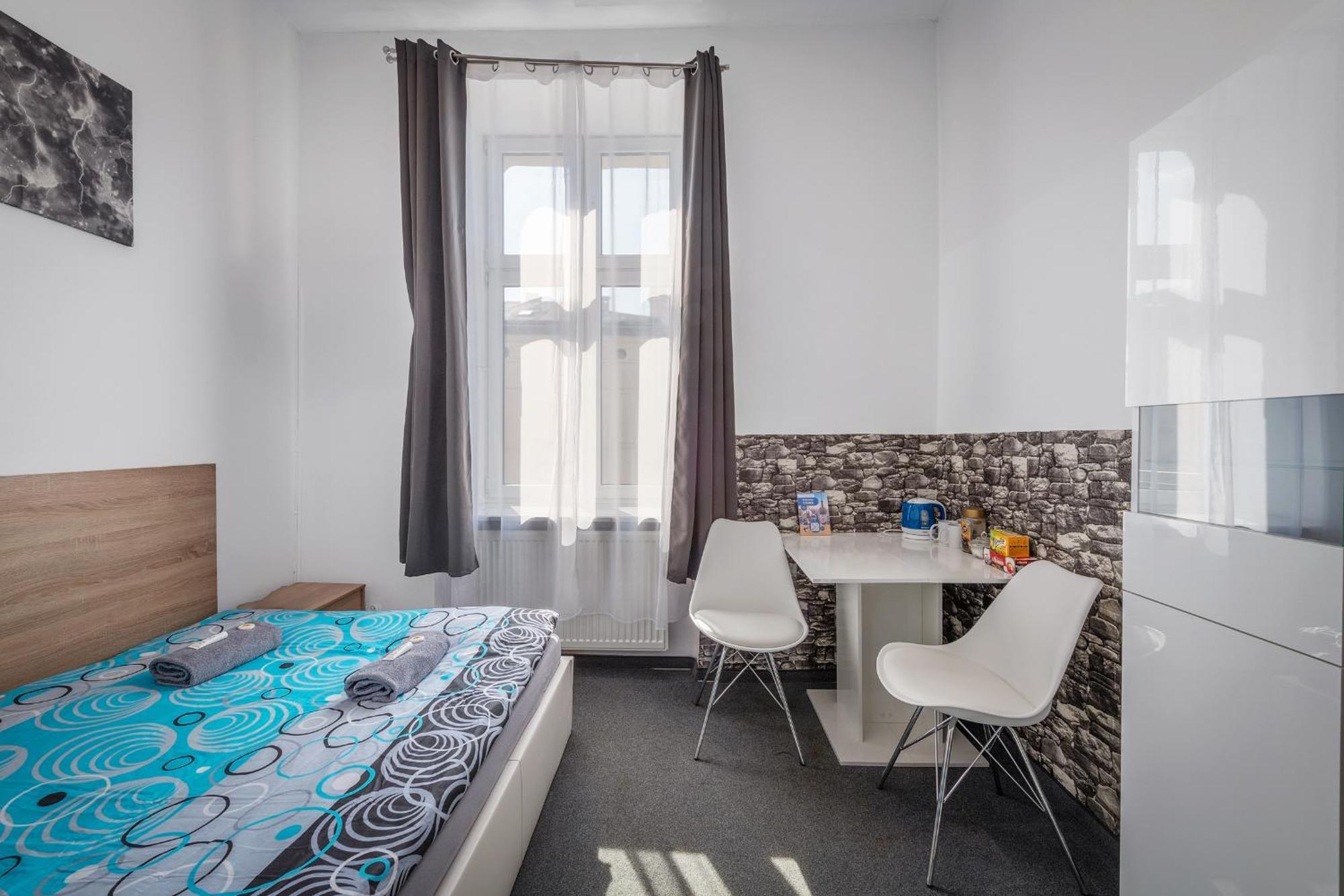 70S Guest Room Krakov Exteriér fotografie