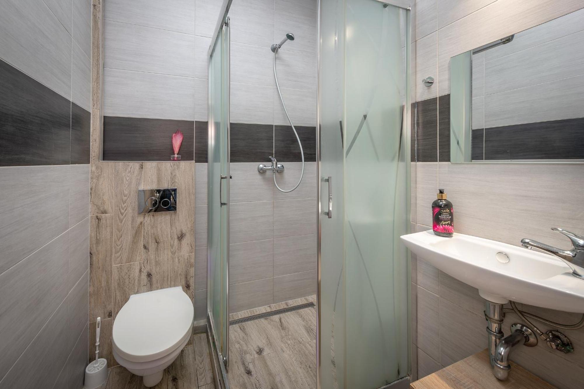 70S Guest Room Krakov Exteriér fotografie