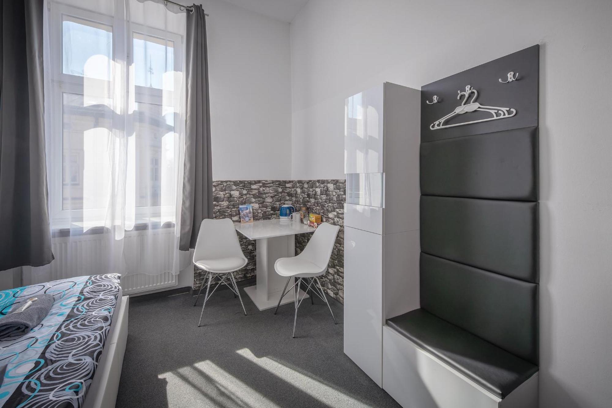 70S Guest Room Krakov Exteriér fotografie