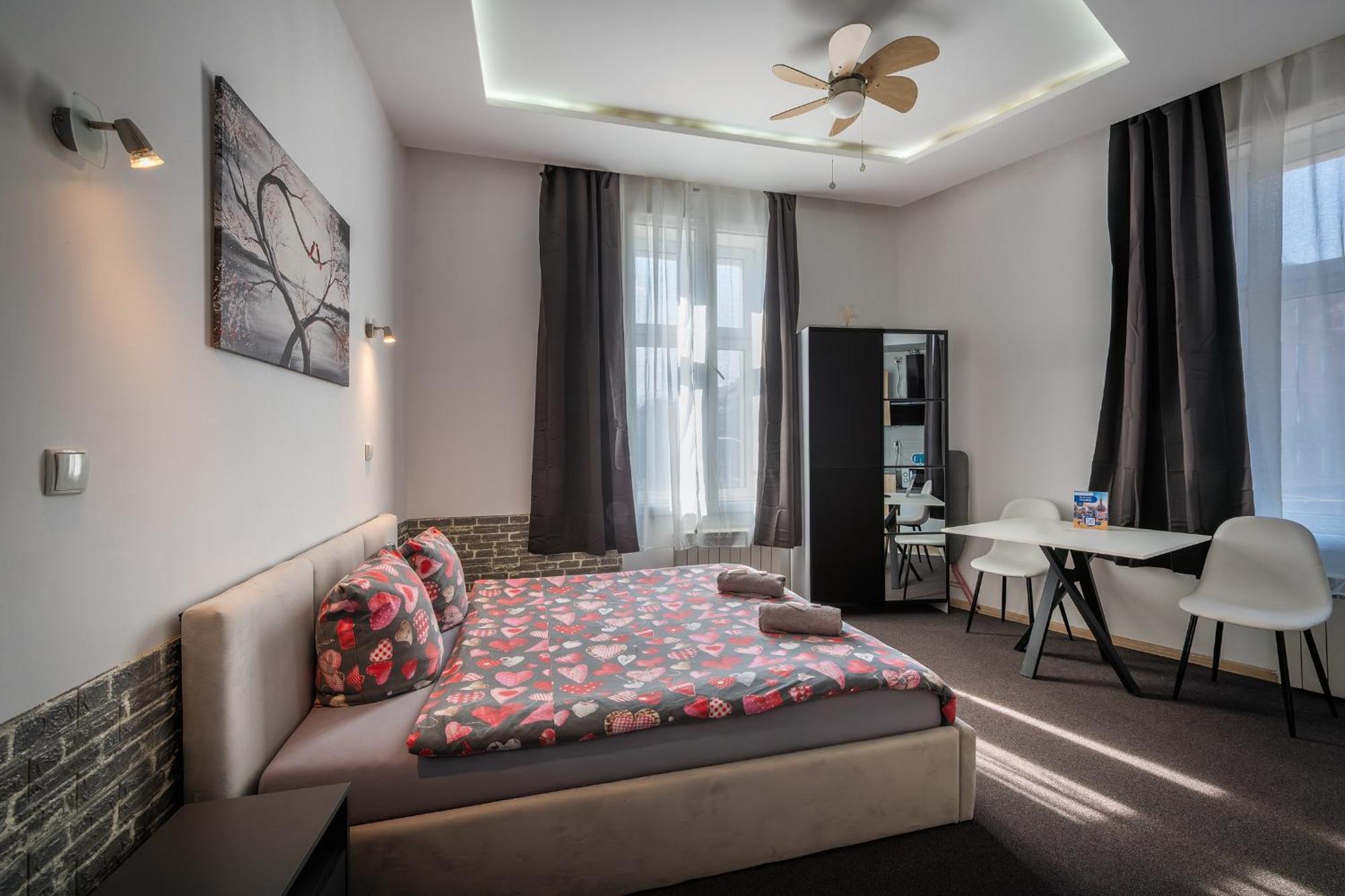 70S Guest Room Krakov Exteriér fotografie